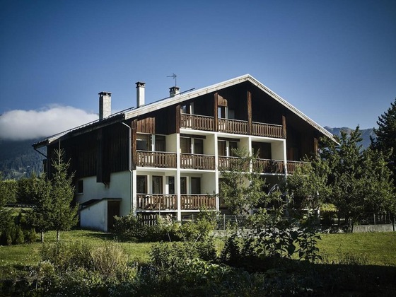 Gallery - Le Chalet Des Peupliers