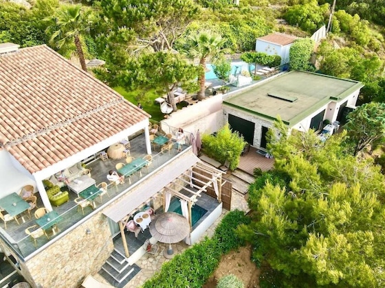 Gallery - Hôtel Minera