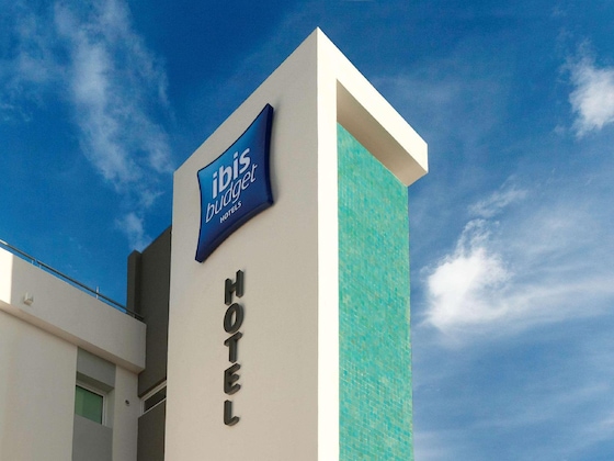 Gallery - Ibis Budget Lille Marcq-En-Baroeul