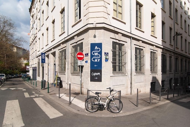 Gallery - Away Hostel & Coffee Shop