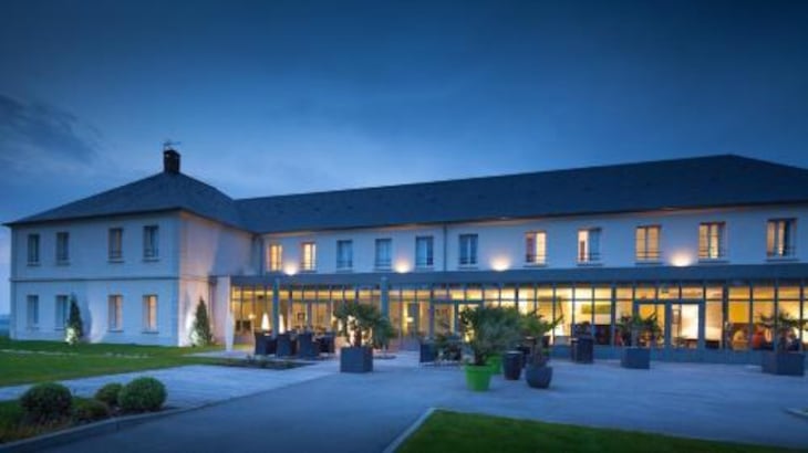 Gallery - Hôtel - Spa Les Corderies