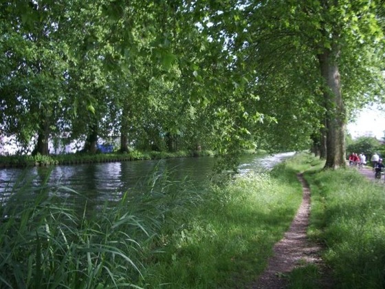 Gallery - Chambre D'hôtes Au Canal