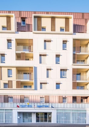 Gallery - Nemea Appart Hotel Residence Quai Victor