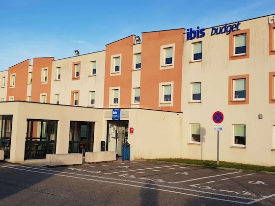 Gallery - Ibis Budget Verdun