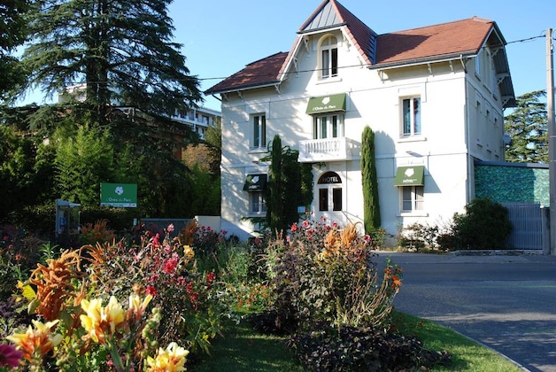 Gallery - Hôtel De Charme L'orée Du Parc