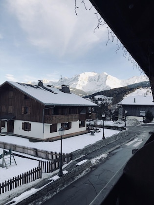 Gallery - Hôtel Le Coin Savoyard