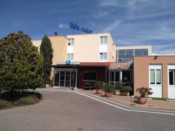 Gallery - Ibis Budget Aix-En-Provence Les Milles