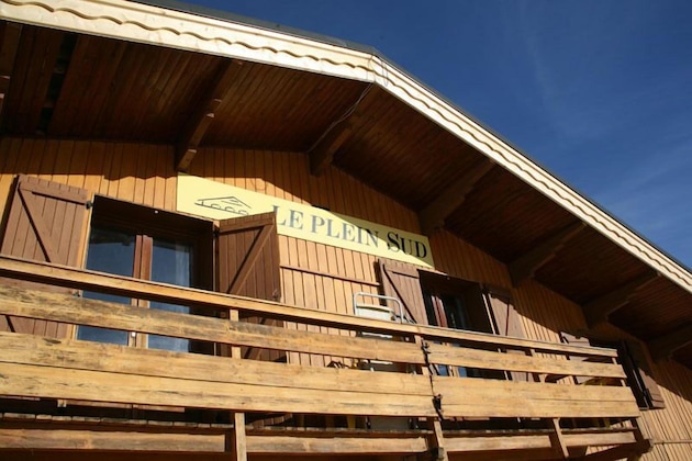Gallery - Le Plein Sud