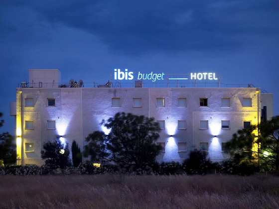 Gallery - Ibis Budget Narbonne Est