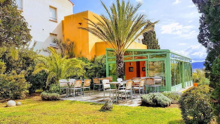Gallery - Hôtel Cala Di L'oru