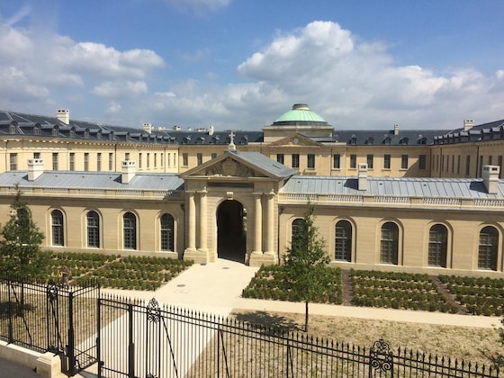 Gallery - Hotel Des Lys