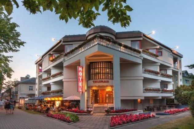 Gallery - Tauras Center Hotel