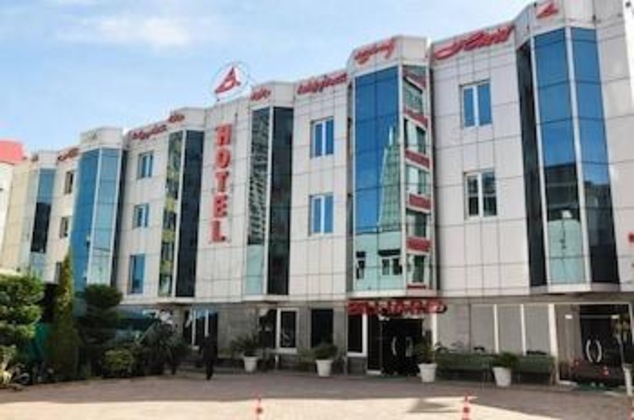 Gallery - Hotel Alik