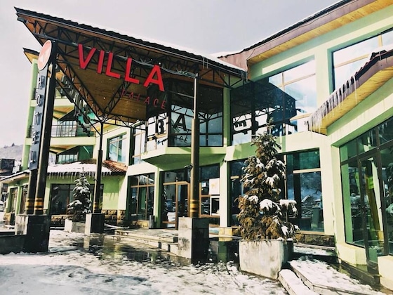 Gallery - Hotel Villa Palace