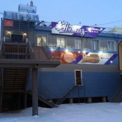 Gallery - Almaz Mini-Hotel