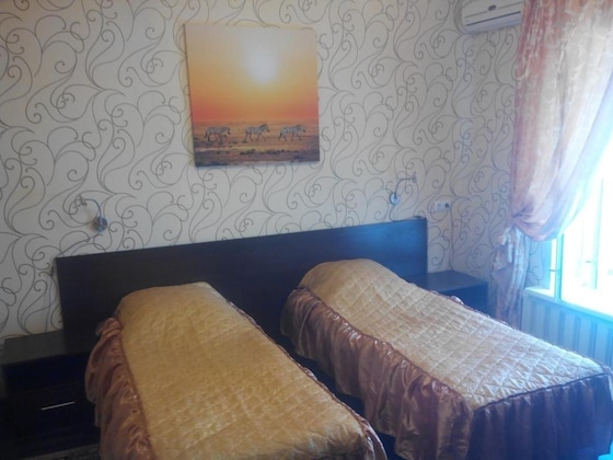 Gallery - Domino Hotel