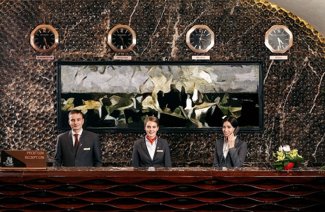 Gallery - Tigre De Cristal Resort & Casino