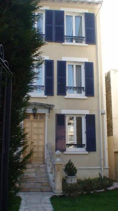 Gallery - Côté Marne