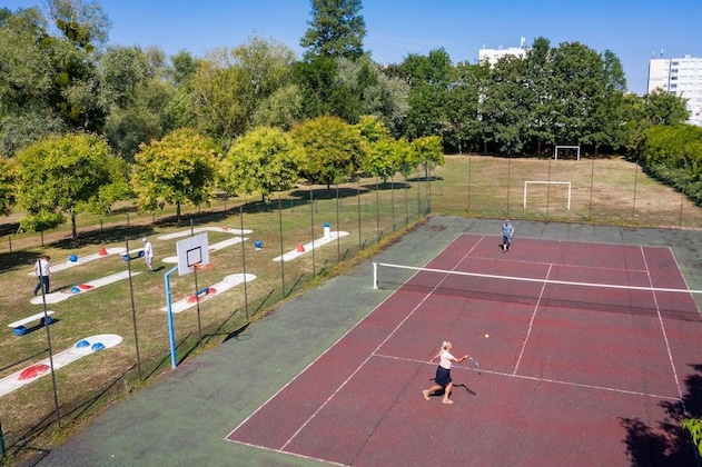 Gallery - Camping De Châlons-En-Champagne