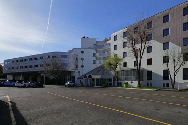 Gallery - Hotel Cis Paris Kellermann