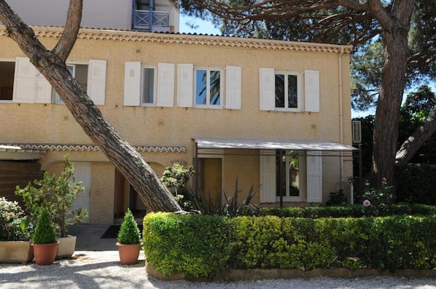 Gallery - Hôtel Beau Rivage