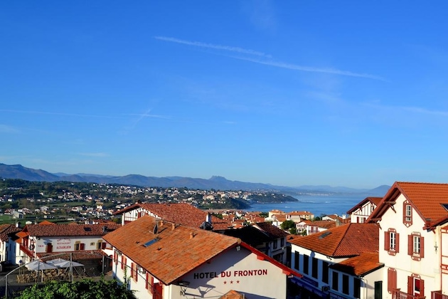 Gallery - Hôtel & Appart-Hôtel Olatua