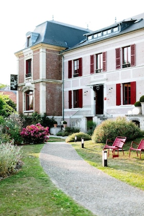 Gallery - Hotel Restaurant La Musardiere
