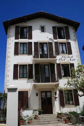 Gallery - Hôtel Bel Air