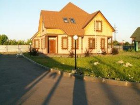 Gallery - Provintsiya Hotel