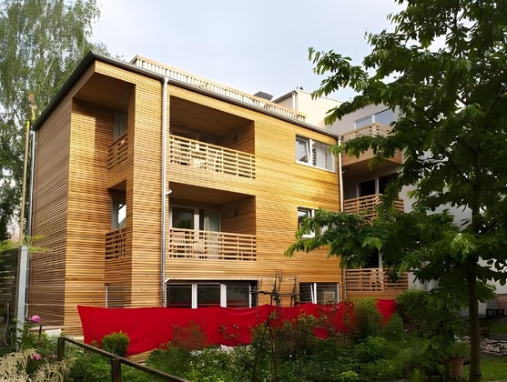 Gallery - Familienhotel Weimar