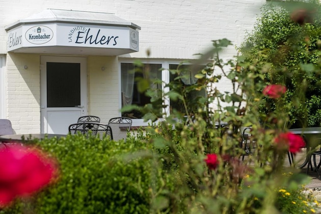 Gallery - Hotel Ehlers