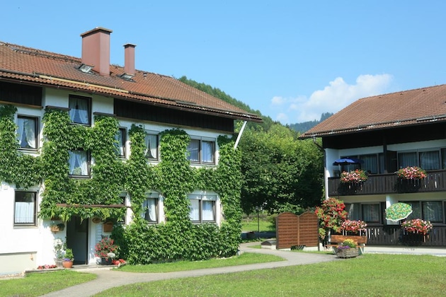 Gallery - Ferienwohnanlage Oberaudorf