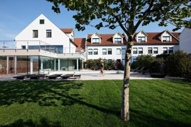 Gallery - Hotel Nationalpark