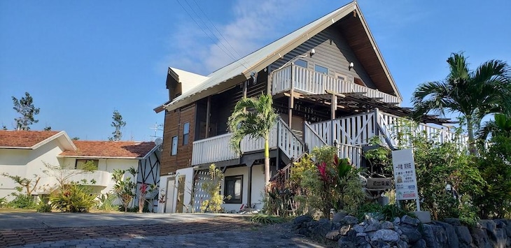Gallery - Kariyushi Condominium Resort Onna Reward