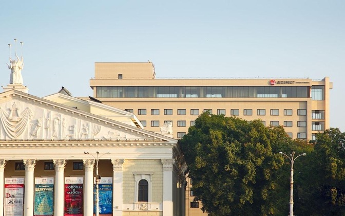 Gallery - A Hotel Brno