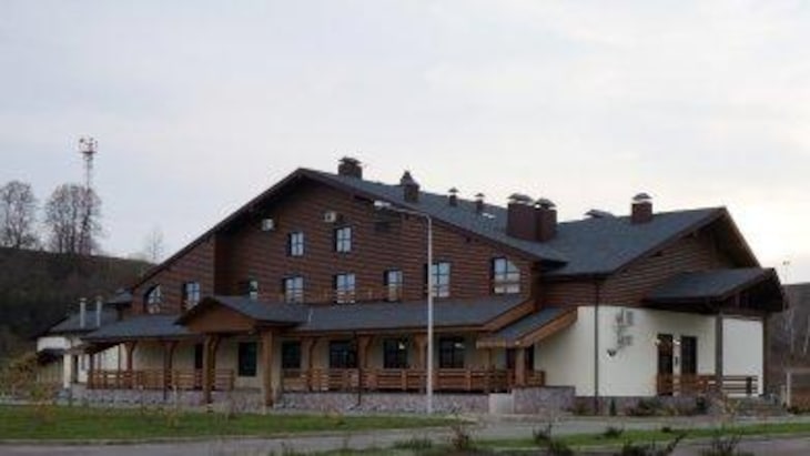 Gallery - Alpika Hotel