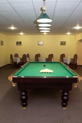 Gallery - Region 59 Hotel