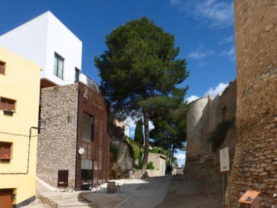 Gallery - Casa Del Castell