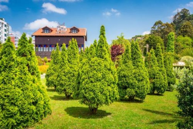 Gallery - Hotel Castillo De Gauzón