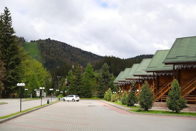 Gallery - Bukovel Hotel