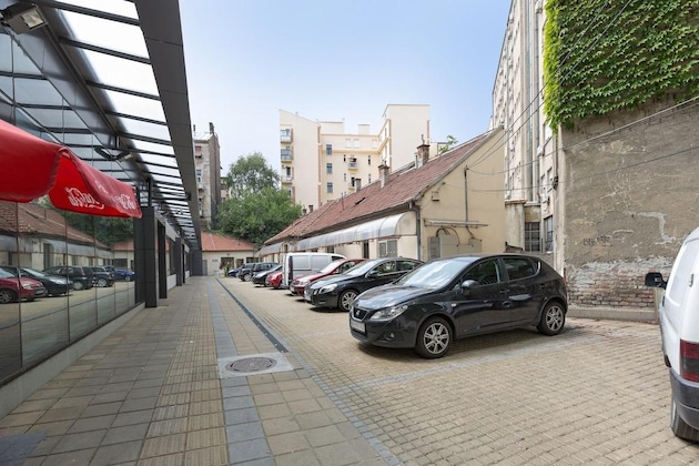 Gallery - Maccani Luxury Suites