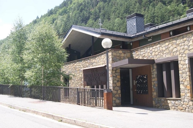 Gallery - Apartaments Els Esquiadors
