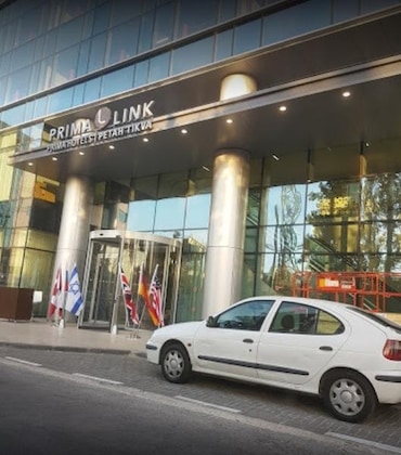 Gallery - Prima Link