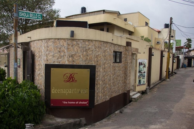 Gallery - Deen Apartment Services