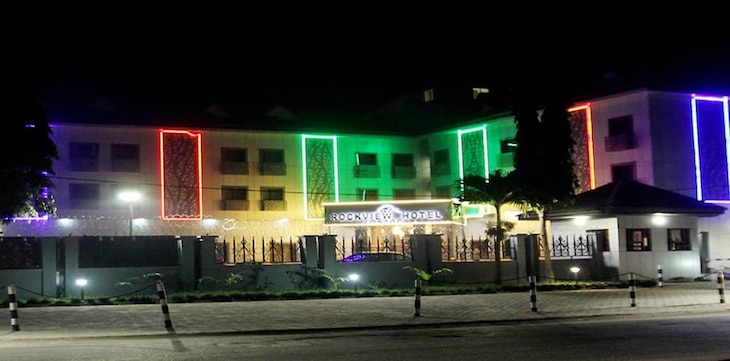 Gallery - Rockview Hotel Festac
