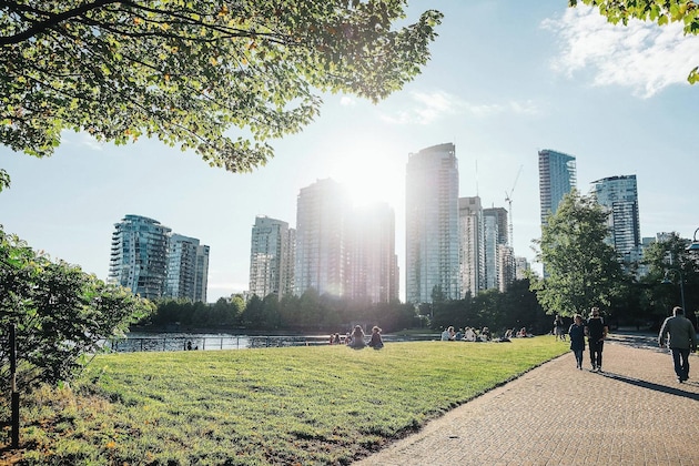Gallery - Jw Marriott Parq Vancouver