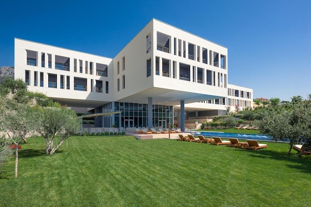 Gallery - Hotel Salona Palace