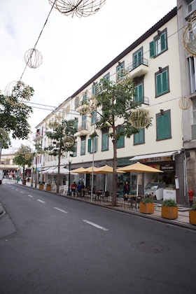 Gallery - The Marketplace Apartments
