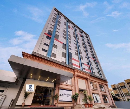 Gallery - Best Western Alkapuri