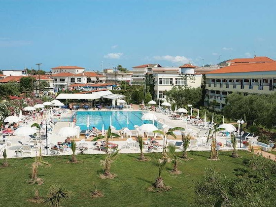 Gallery - Tresor Hotel